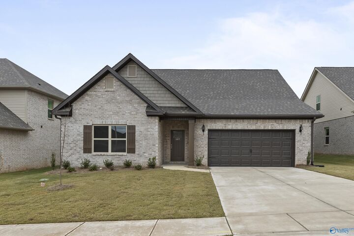 187 Pennington Avenue  Huntsville AL 35811 photo