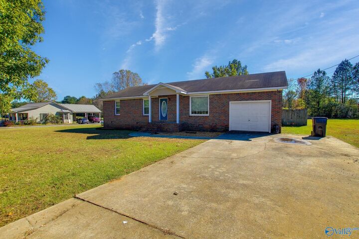 35 Summerford Orr Road  Falkville AL 35622 photo