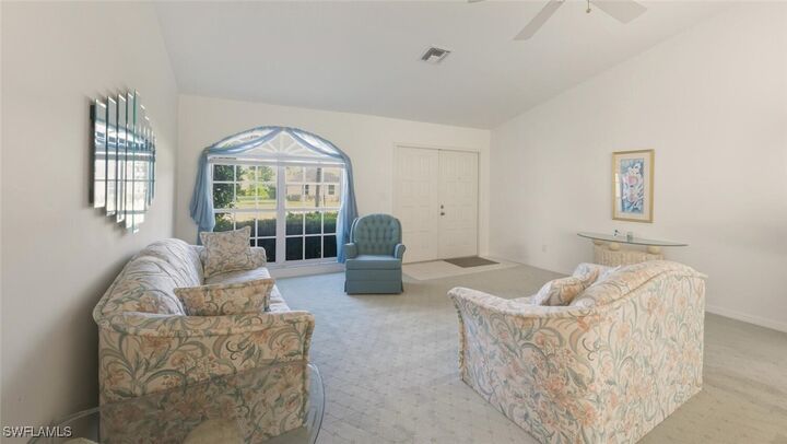 Property Photo: 121 Estelle Drive FL 34112