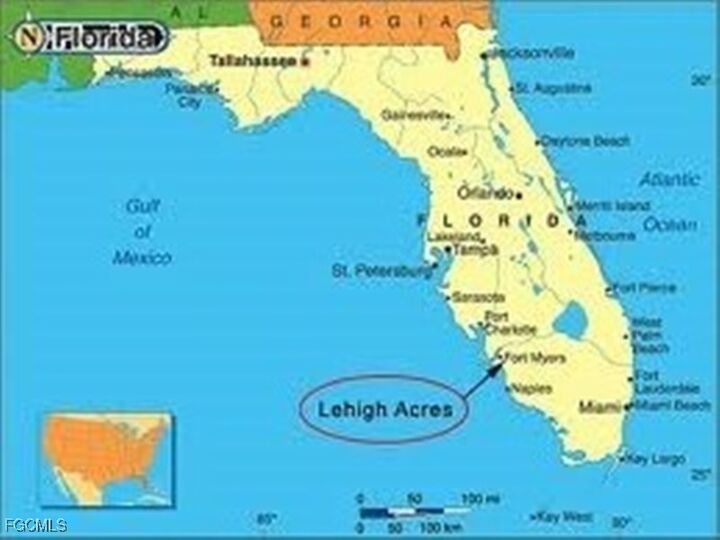 Property Photo: 607 Eighth Avenue FL 33972