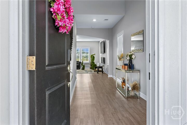 Property Photo: 74 Winslow Circle GA 31407