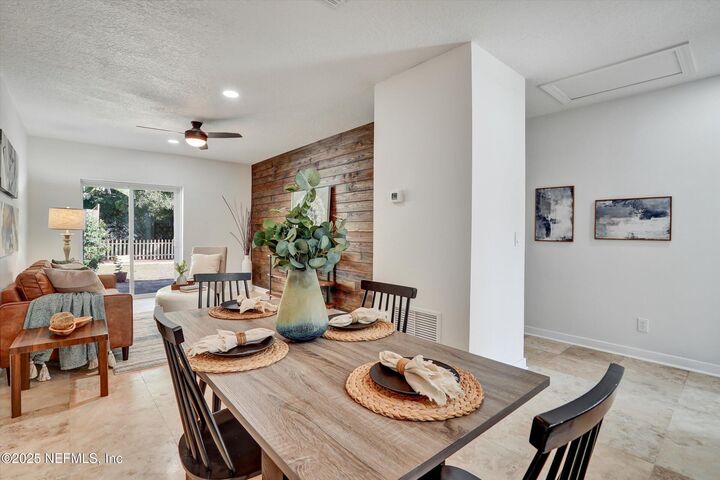 Property Photo: 100 Plantation Point Drive FL 32084