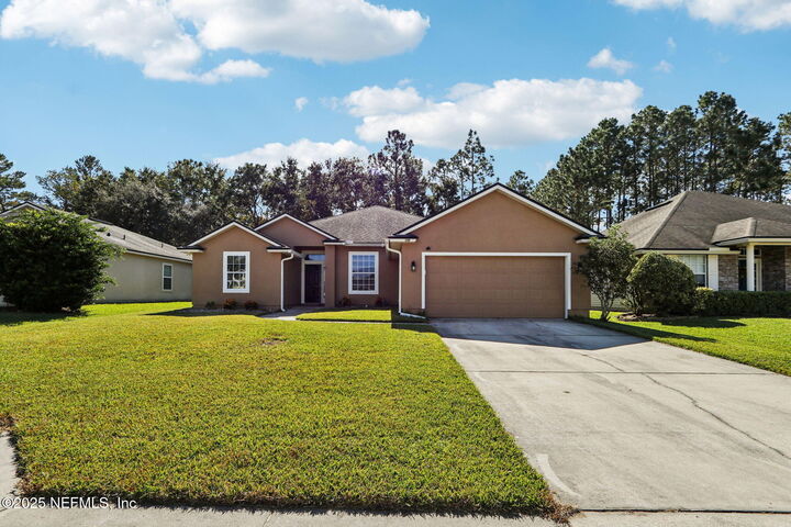 4054 Trail Ridge Road  Middleburg FL 32068 photo