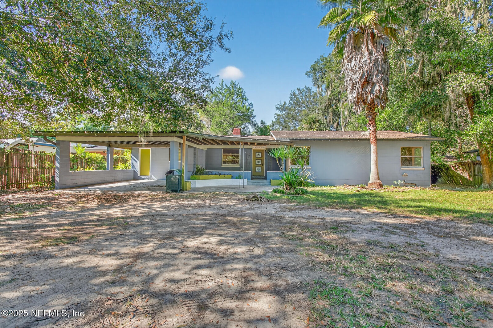 Property Photo: 5164 Eulace Road FL 32210