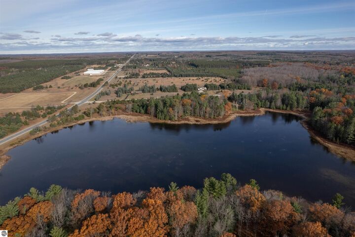 Property Photo: 864 SE Blue Heron Drive MI 49646