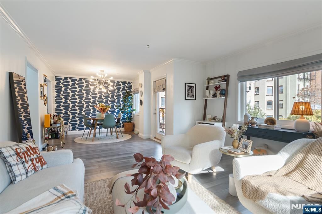 Property Photo: 476 Monmouth Street 203 NJ 07302