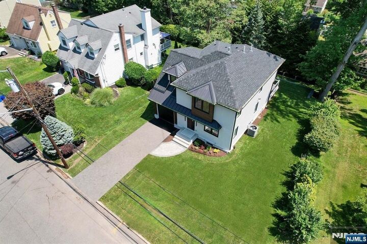 Property Photo: 72 Roosevelt Street NJ 07626