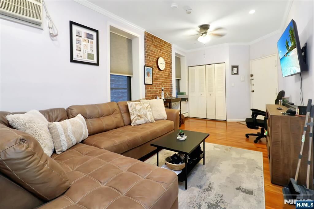 Property Photo: 963-965 Boulevard East 2-5 NJ 07086