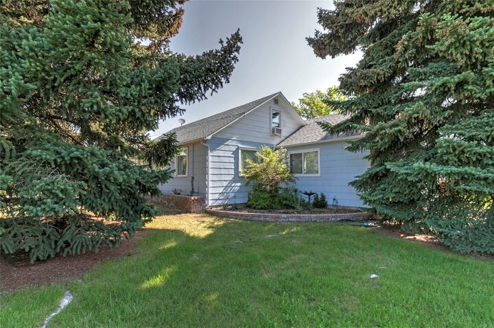 Property Photo: 232 Kurtz Lane MT 59840