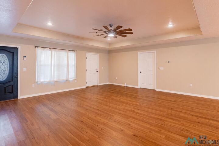 Property Photo: 1941 Dale Street NM 88101