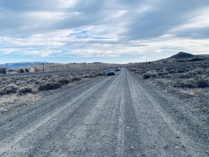Property Photo:  6815 S S Hwy 95A  NV 89429 