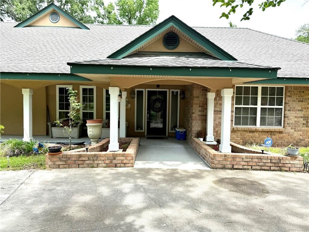 Property Photo: 81688 Hwy 41 Highway LA 70431