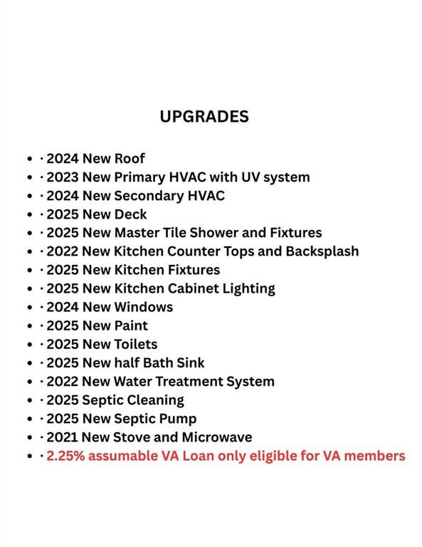 Property Photo:  2015 Old River Road  LA 70461 