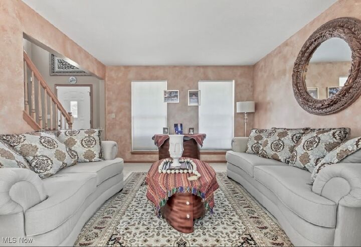 Property Photo:  6309 Klines Drive  OH 44420 