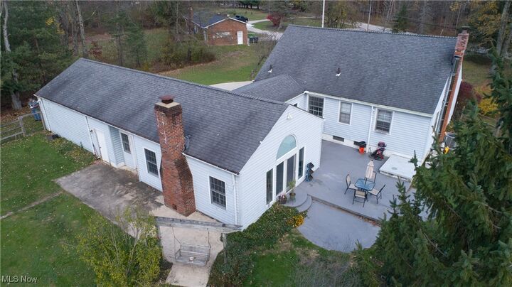 Property Photo: 651 Parker Road OH 44202