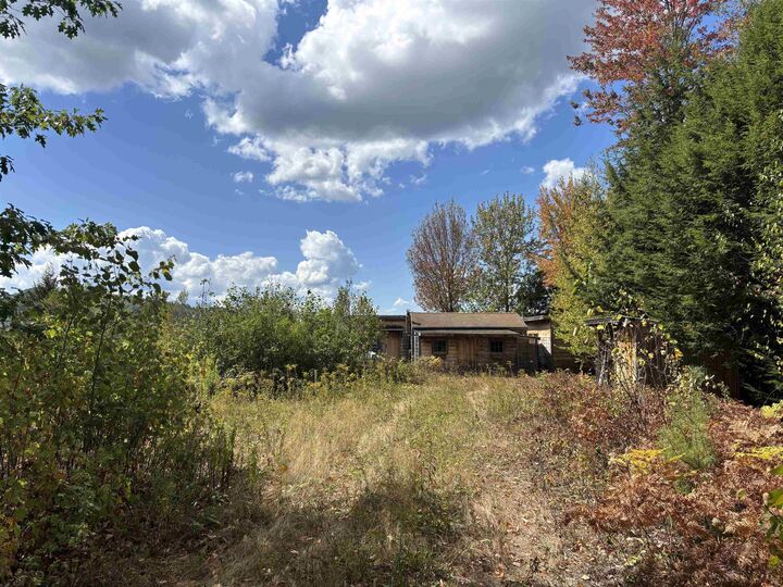 Property Photo: 106 Kemp Road NH 03773