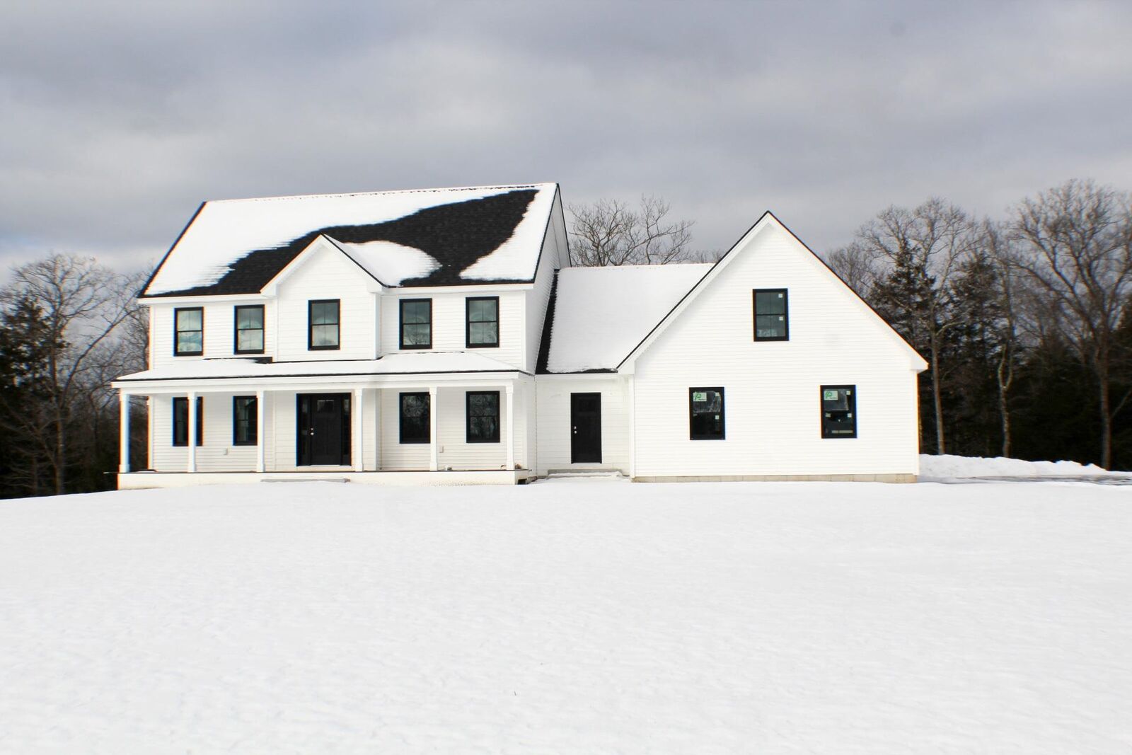 Property Photo:  27 Tyler Avenue  NH 03234 