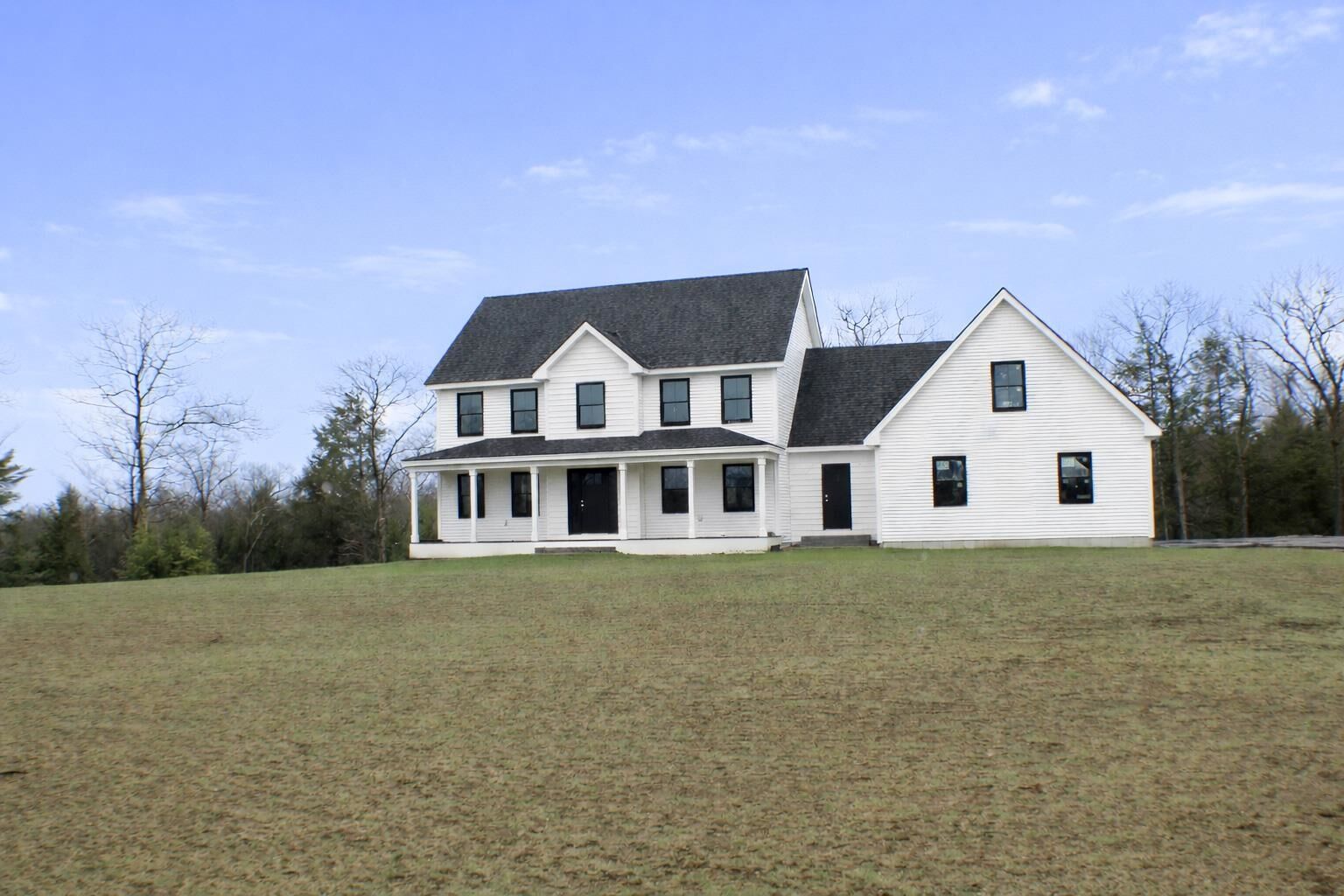 Property Photo:  27 Tyler Avenue  NH 03234 