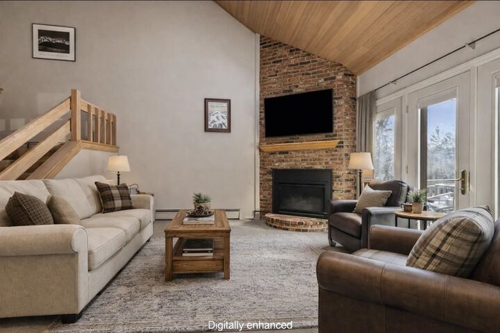 Property Photo: 82B Wentworth Hall Avenue NH 03846