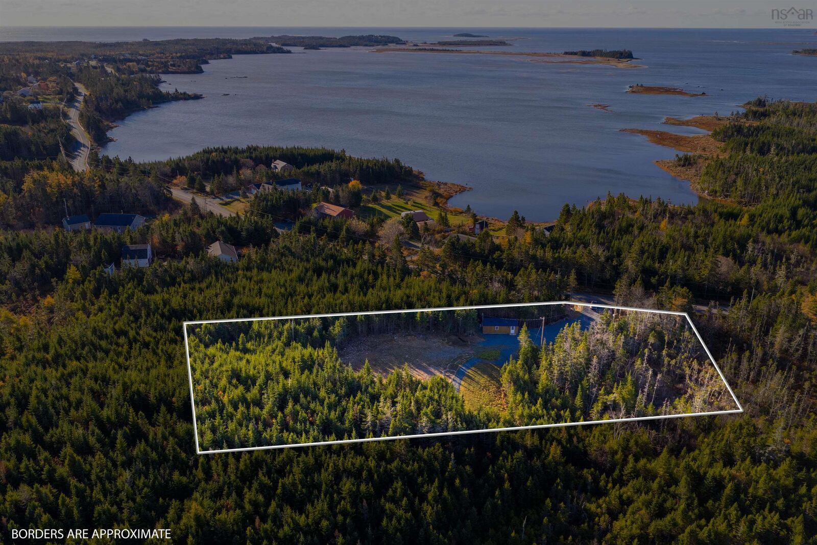 Photo de la propriété:  1161 East Cheezetcook Road  NS B0J 2L0 