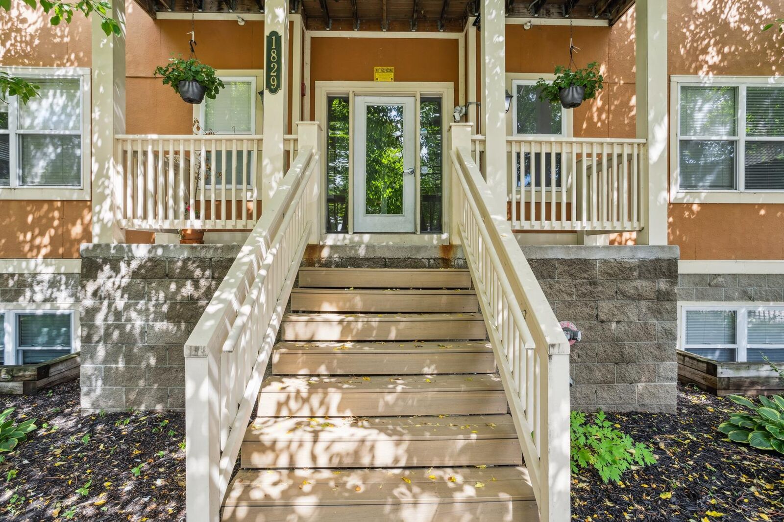 Property Photo: 1829 Park Avenue 7X MN 55404