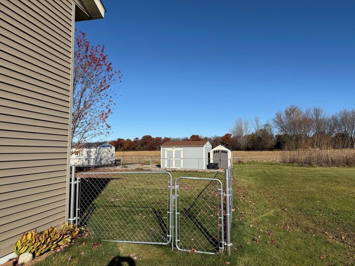 Property Photo:  1355 Onyx Way NE  MN 56379 