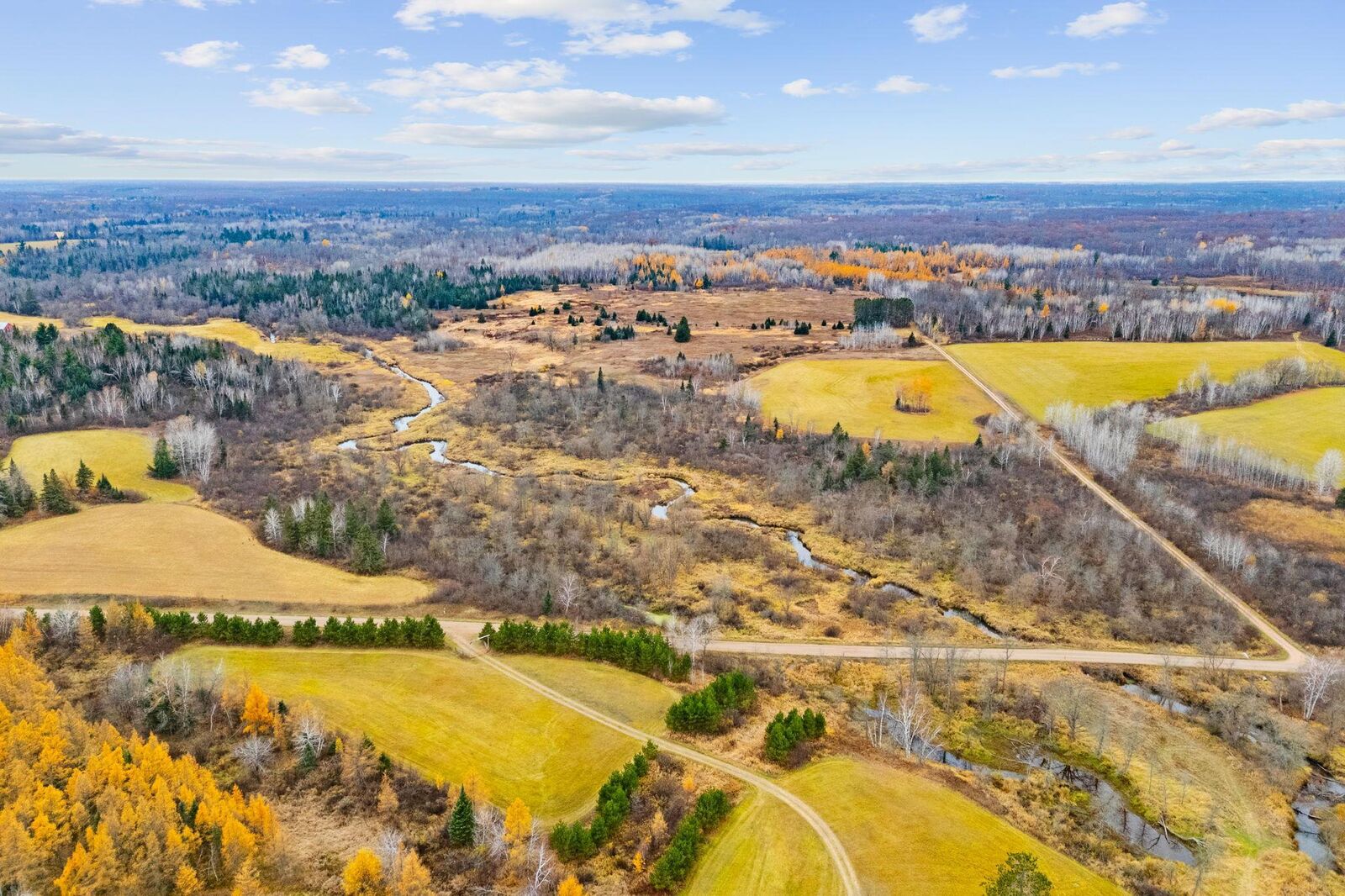 Property Photo: Xxx Chokecherry Road MN 55735