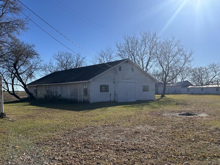 Property Photo: 16566 129th Avenue MN 56470
