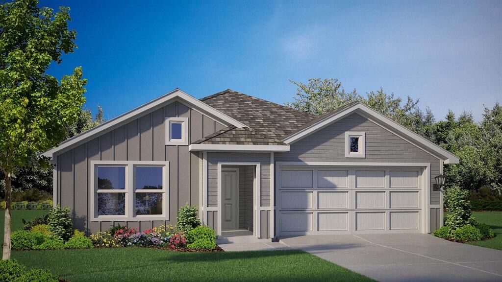 Property Photo: 1712 Gillens Avenue TX 76140