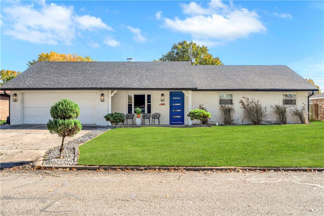 Property Photo: 1605 SE P Street AR 72712