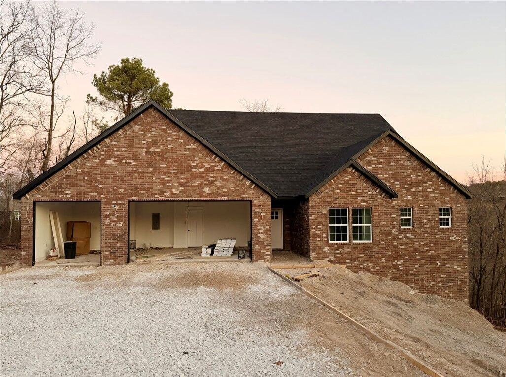 Property Photo:  14 Kames Lane  AR 72715 