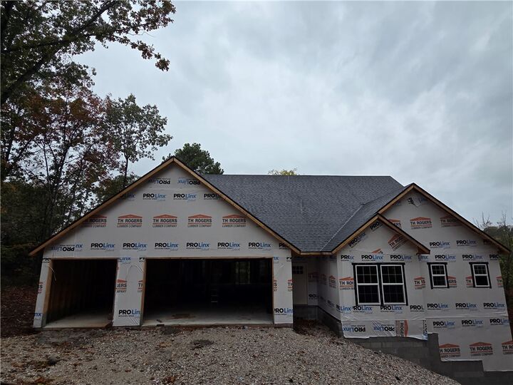 14 Kames Lane  Bella Vista AR 72715 photo