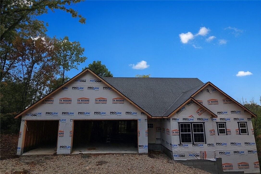 Property Photo: 14 Kames Lane AR 72715