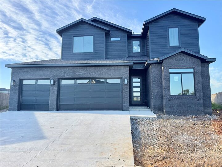 3707 SW Radiance Avenue  Bentonville AR 72713 photo