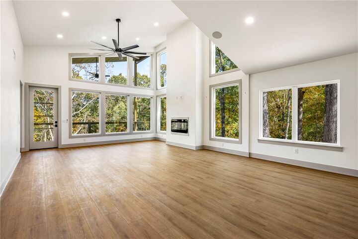 Property Photo: 19 Crawley Lane AR 72714