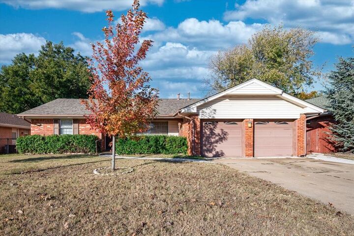 Photo de la propriété: 9509 N Georgia Avenue OK 73120