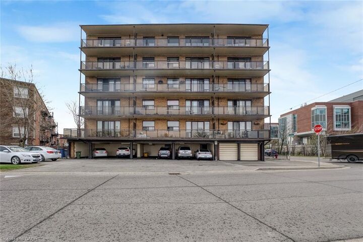 Property Photo:  329 Upper Sherman Avenue  ON L8V 3L1 