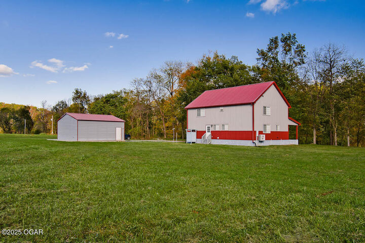 Property Photo:  232 Old Joe Mills Lane  MO 64856 