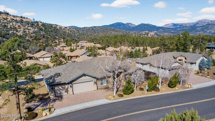 Property Photo: 1476 Sierry Peaks Drive AZ 86305
