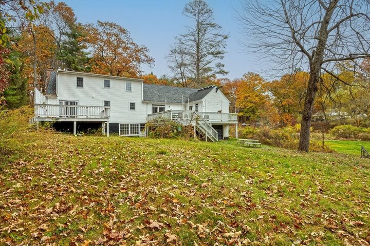 Property Photo: 84 Batchelor Street MA 01033