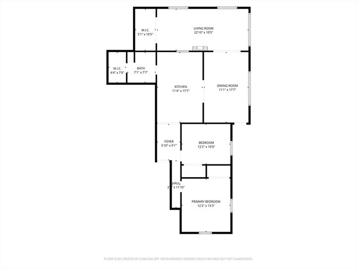 Property Photo:  29 Garfield Avenue 2  MA 01801 