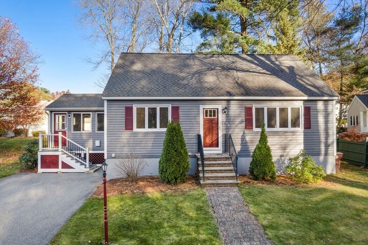 Property Photo: 102 Montgomery Ave MA 01851