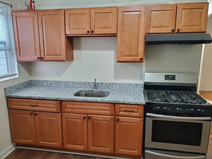 Property Photo: 5 Coleman St 2 MA 02125