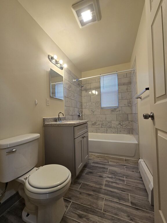 Property Photo:  5 Coleman St 2  MA 02125 