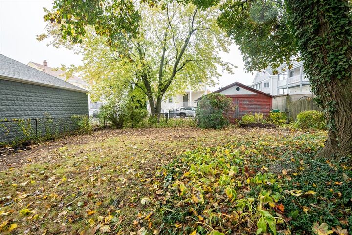 Property Photo:  55 Surrey St  MA 02155 