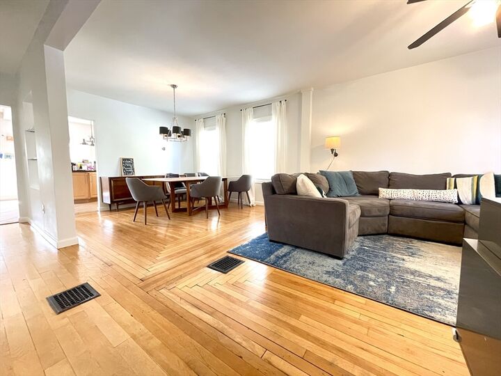 Property Photo:  18 Appleton Ave 2  MA 01915 