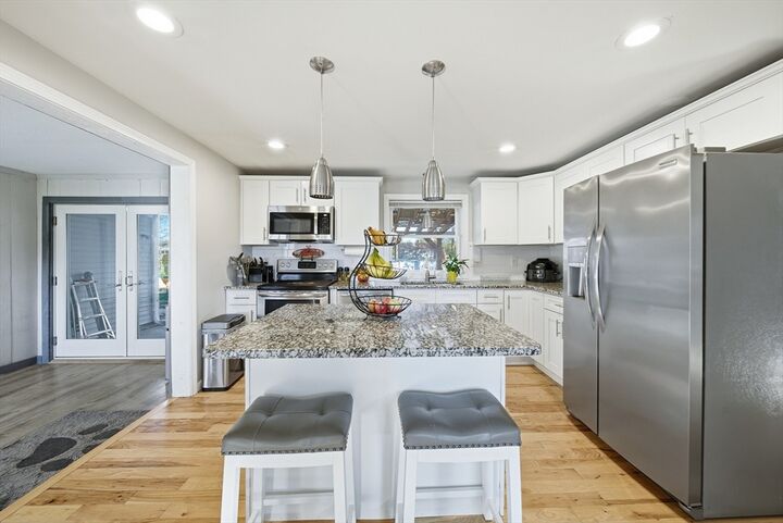 Property Photo: 67 Streiber Dr MA 01020