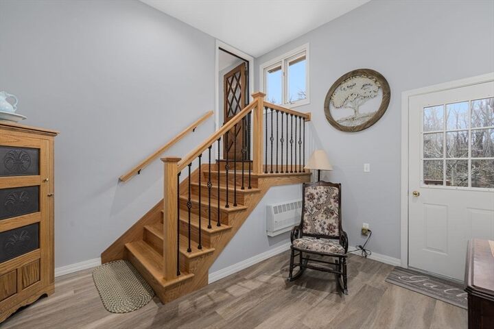 Property Photo:  160 Federal  MA 01504 