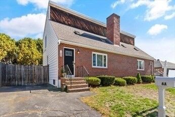Property Photo: 6 Sim Rd 1 MA 01906