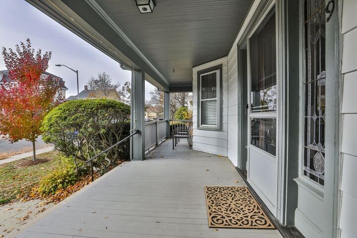 Property Photo: 9 Avon St 2 MA 01880